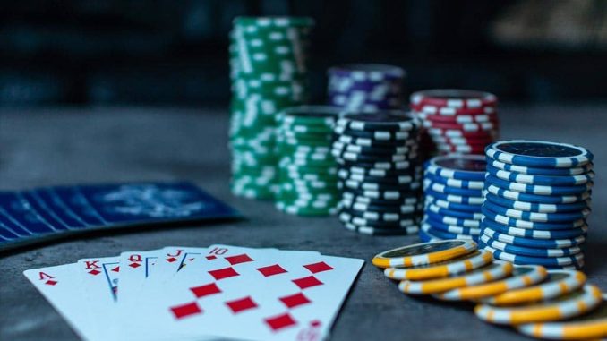 Choosing the Right Online Casino for Real Money Factors to Consider