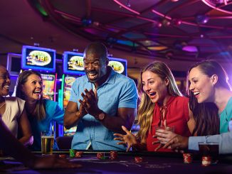 Power of Machine Learning in Casino Solutions Optimizing Operations and Insights