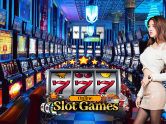 The Power of Slot Gacor Unlocking Big Wins
