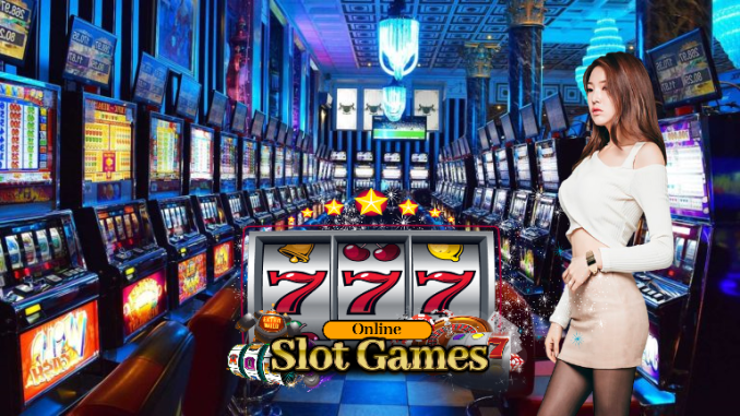 The Power of Slot Gacor Unlocking Big Wins