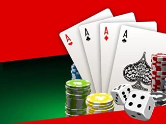 Mastering the Art of Poker Online Tips and Strategies