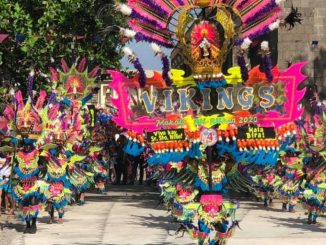 Ati-Atihan Festival: A Journey Through Panay's Culture