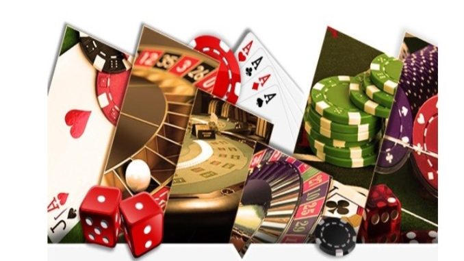 Gacor Wild Bandito Slot Game: Saddle Up for Wins