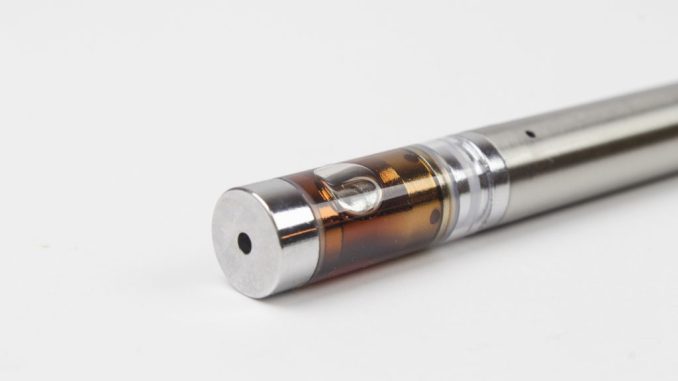 Unveiling the Future of Vaping: HHC Edition