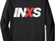 INXS Merchandise Showcase: From Vintage Finds to Modern Staples