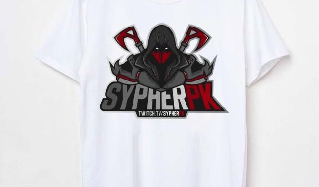 Sypherpk Shop Spotlight: Discovering Unique Merch for Fans