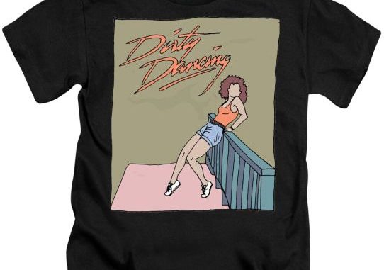 Unveiling the Best Dirty John Merch: A Fan's Ultimate Guide
